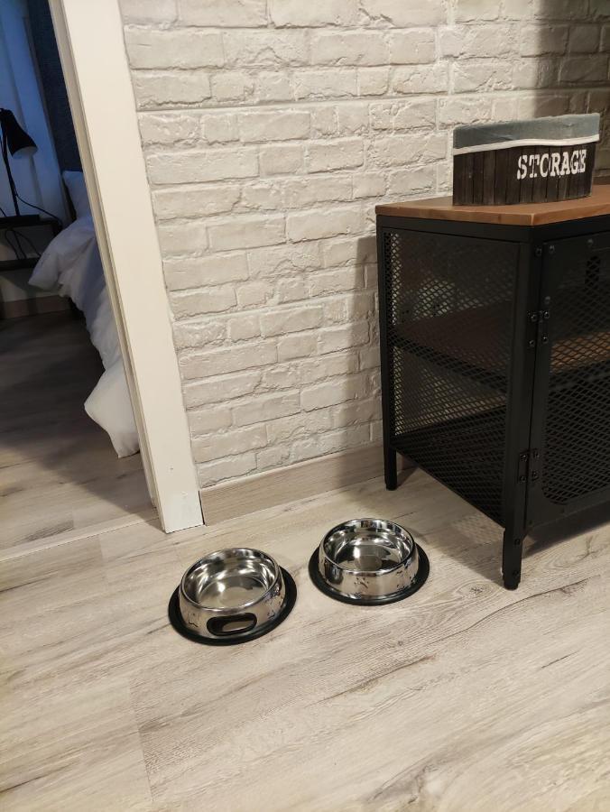 Apartamento Casa Aurelio Appartement Gijón Buitenkant foto